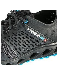 FORWARD-WIP - HYDROTECH SAILING SHOES 2