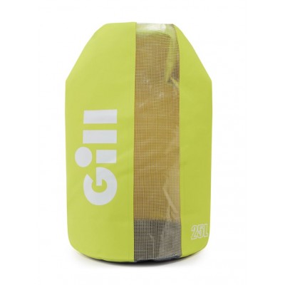 GILL - SACCA STAGNA 25L GIALLA VOYAGER DRY BAG