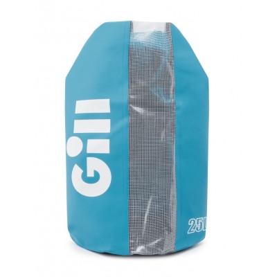 GILL - SACCA STAGNA 25L BLU VOYAGER DRY BAG