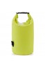 GILL - SACCA STAGNA VOYAGER 10LT GIALLO FLUO