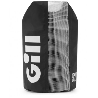 GILL - SACCA STAGNA 5L NERA VOYAGER DRY BAG