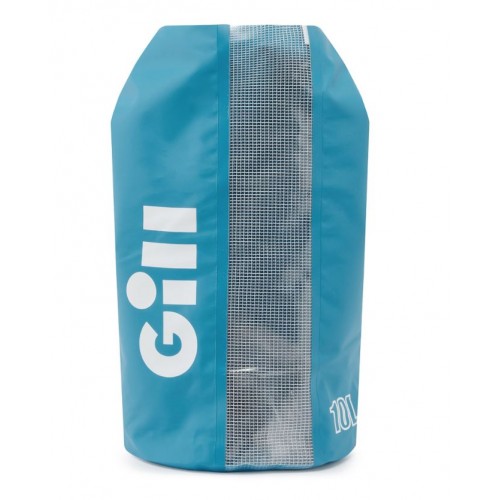 GILL - SACCA STAGNA 5L BLU VOYAGER BAG