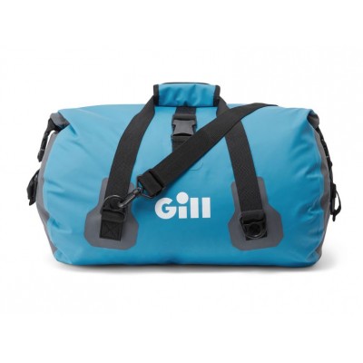 GILL - VOYAGER DUFFLE BAG 60L BLUEJAY