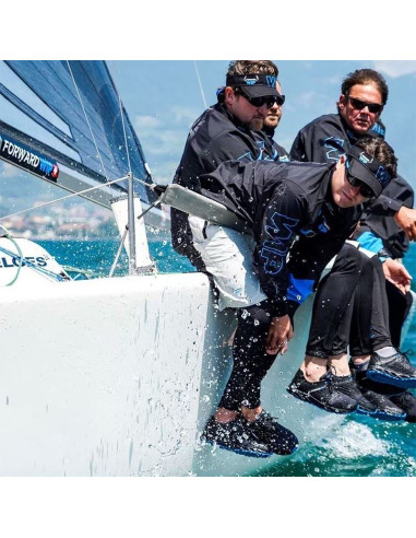 FORWARD - WIP SCARPA HYDROTECH SAILING