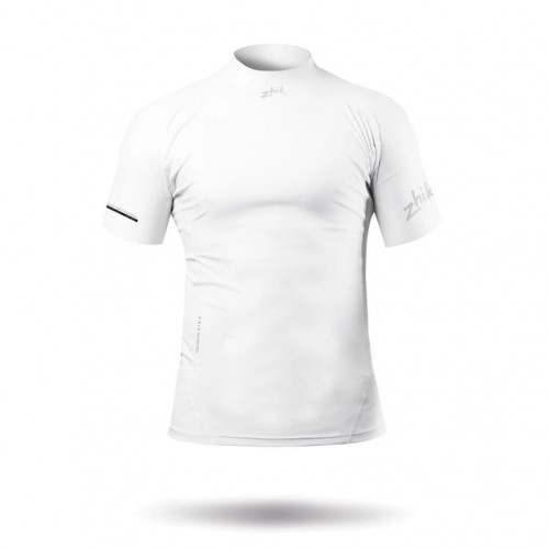 ZHIK - ECO SPANDEX SHORT SLEEVE TOP