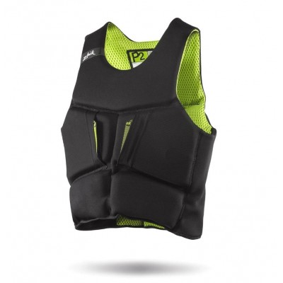 ZHIK - SALVAGENTE IN NEOPRENE P2 CONTOUR PFD - taglia xs