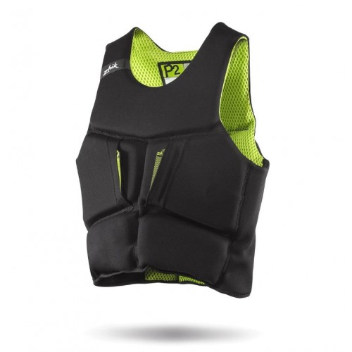 ZHIK - SALVAGENTE IN NEOPRENE P2 CONTOUR PFD