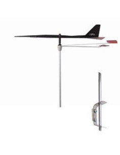 WINDEX - WIND INDICATOR FOR MAST TOP "WINDEX 10"