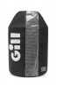 GILL - SACCA STAGNA 25L NERA VOYAGER