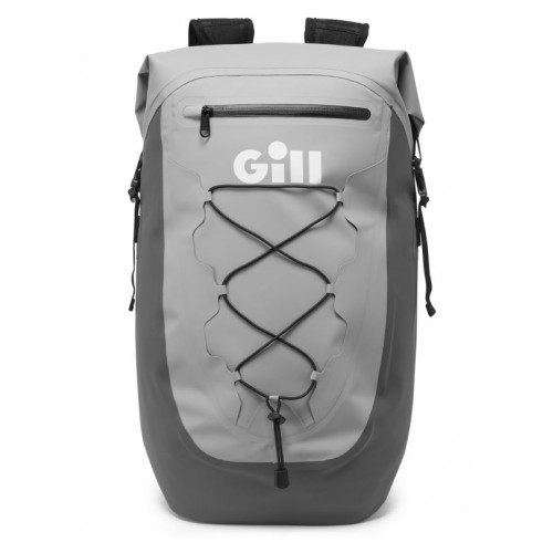 GILL - DRY BACKPACK VOYAGER GREY