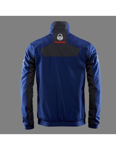 SAIL RACING  - reference lumber jacket