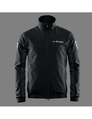 SAIL RACING  - reference lumber jacket