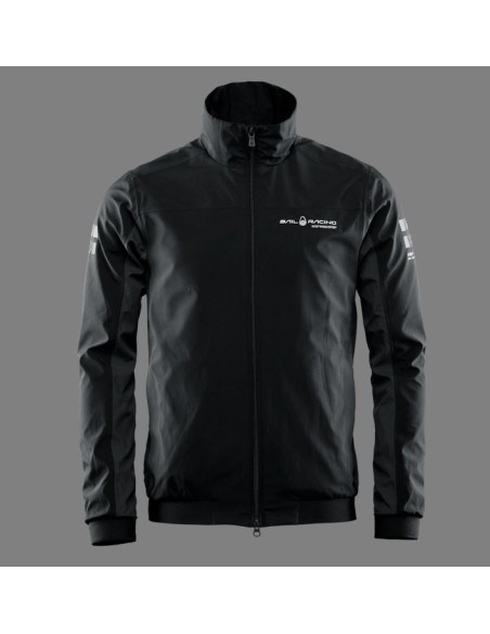 SAIL RACING  - reference lumber jacket