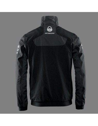 SAIL RACING  - reference lumber jacket