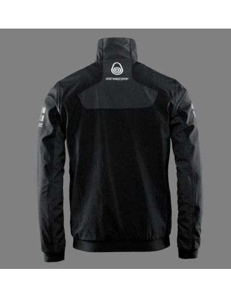 SAIL RACING  - reference lumber jacket