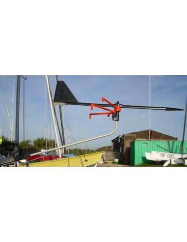 WIND INDICATOR CAT HAWK