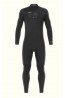 PICTURE - EQUATION 5/4 FRONT ZIP MAN WETSUIT