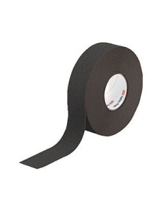 3M - SAFETY WALK GRIP BLACK 50MM LOOP - BY METER