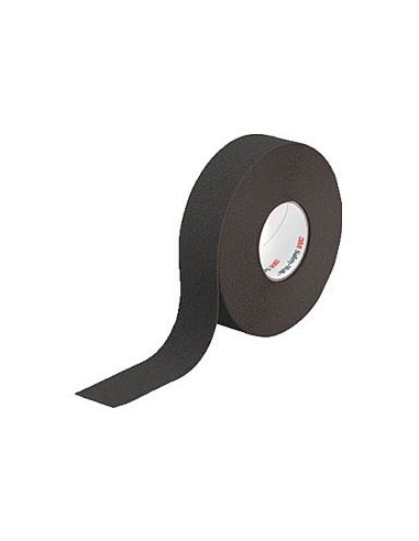 3M - SAFETY WALK GRIP ANTI SDRUCCIOLO NERO 50MM - AL METRO