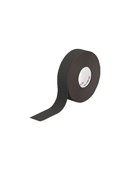 3M - SAFETY WALK GRIP BLACK 50MM LOOP - BY METER