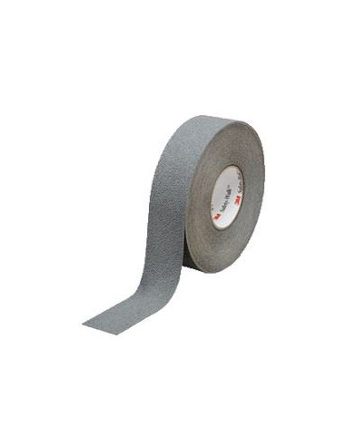 3M - SAFETY WALK GRIP GREY 50MM LOOP - BY METER