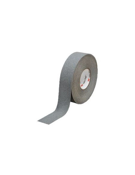 3M - SAFETY WALK GRIP ANTI SDRUCCIOLO GRIGIO 50MM - AL METRO