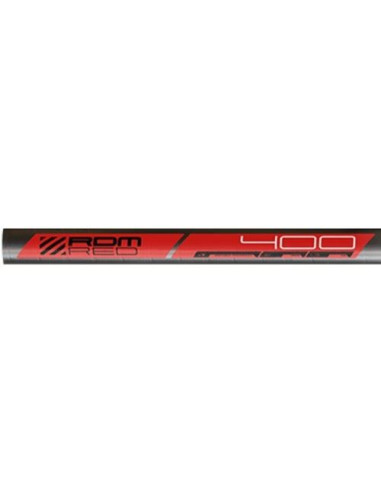 SEVERNE - MAST RDM RED 100%