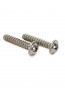 JP - SCREW STRAP SHORT M6 X 28 MM