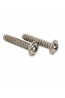 VITE STRAP CORTA M6x28MM