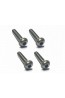 VITE STRAP SIMMER - ENSIS M6x28MM