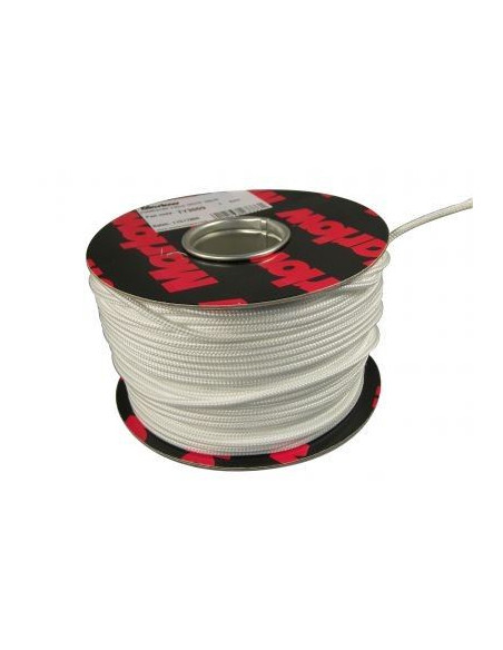 MARLOW - ROTOLO FORMULINE ORIGINAL DIAMETER 3.8 MM - BY METER