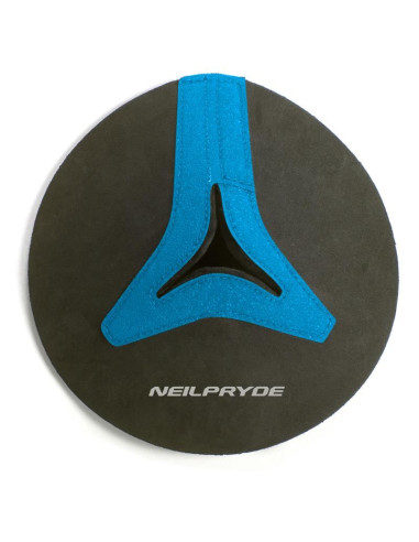 NEILPRYDE - MAST BASE PROTECTOR BLUE