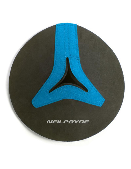 NEILPRYDE - MAST BASE PROTECTOR BLUE