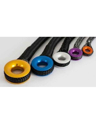 ALLEN - 20 MM HIGH LOAD THIMBLES RINGS