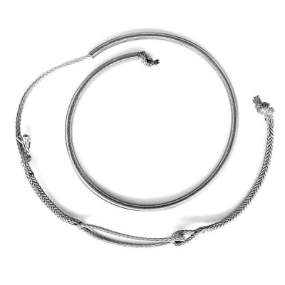 FORWARD - CIMETTE PER TRAPEZIO WING