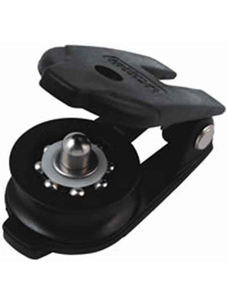 ALLEN - 30 MM SNATCH BLOCK