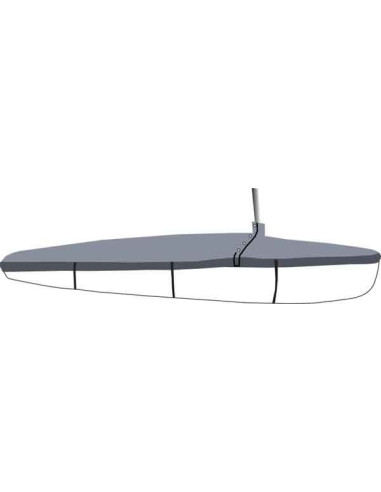 470 TOP COVER IN POLYCOTTON