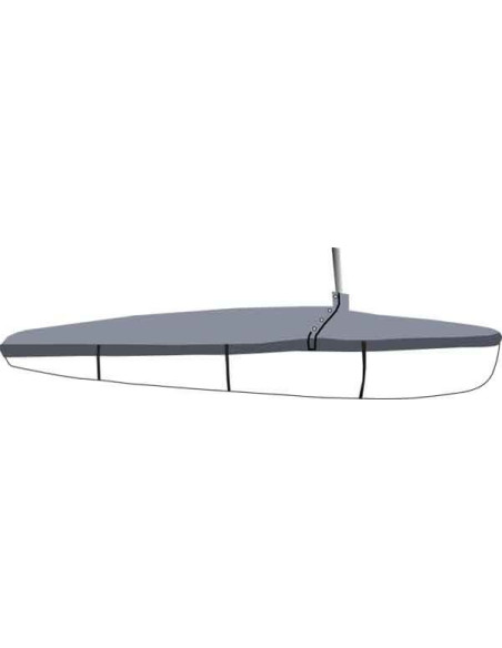 470 TOP COVER IN POLYCOTTON