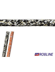 ROBLINE - SCOTTA DYNEMA SUPER DINGHY SHEET 7MM - AL METRO