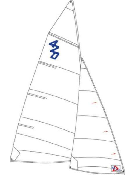 RANDA 420 WINDESIGN