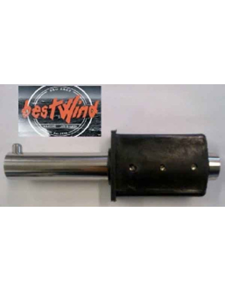 PRACTIC - HUB PARTS - NEW STEEL