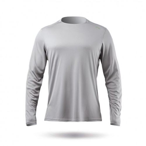 ZHIK - UV ACTIVE TEE MAGLIA MANICHE LUNGHE