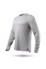 ZHIK - UV ACTIVE TEE MAGLIA MANICHE LUNGHE
