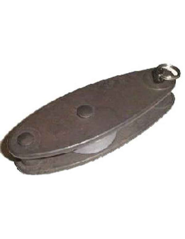 ALLEN VANG BLOCK WITH PIN