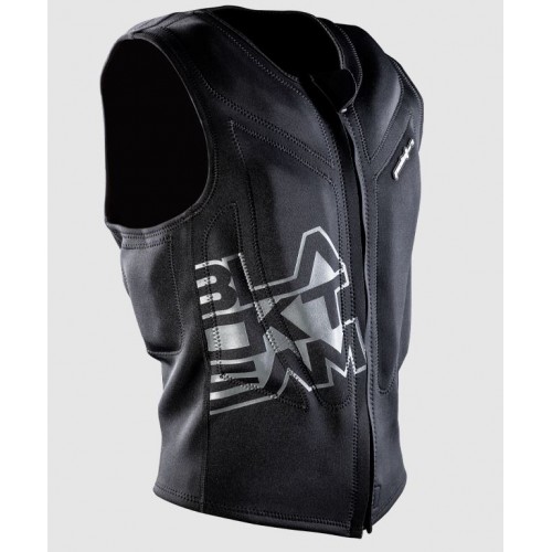 POINT-7 - IMPACT VEST ZIPPED