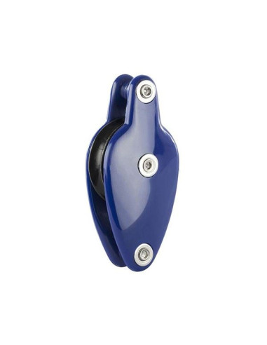 ALLEN BULLET BLOCK WITH BECKET FOR LASER® BOOM