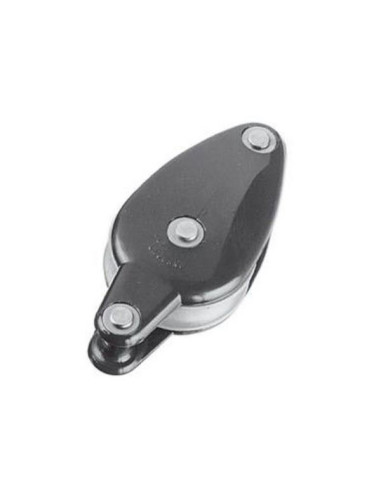 ALLEN BULLET BLOCK WITH BECKET FOR LASER® BOOM