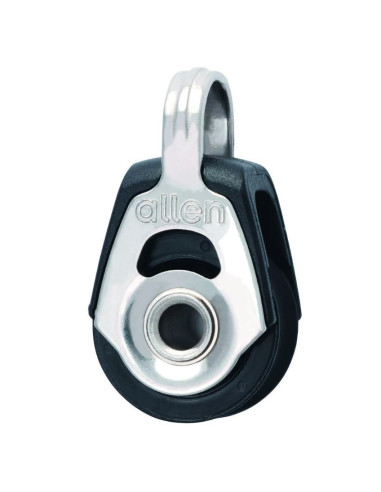 ALLEN - 20MM SINGLE BLOCK