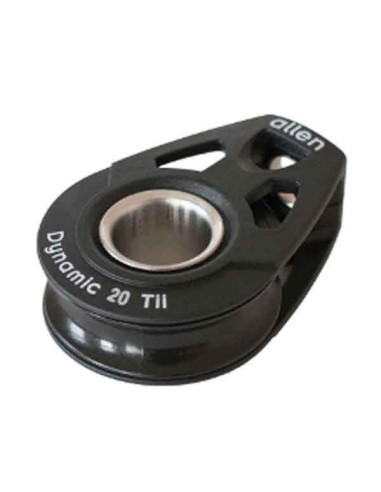 ALLEN - 20 MM TIE-ON SINGLE BLOCK LOOP DYNEEMA