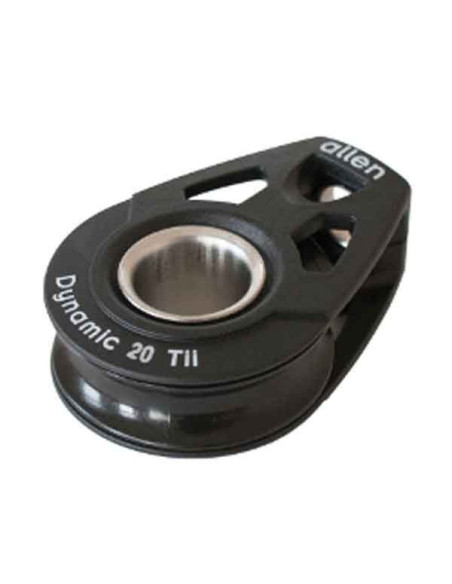 ALLEN - 20 MM TIE-ON SINGLE BLOCK LOOP DYNEEMA